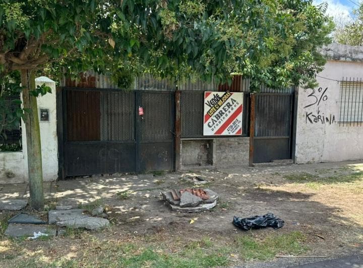 Terreno Venta General Pacheco - 2