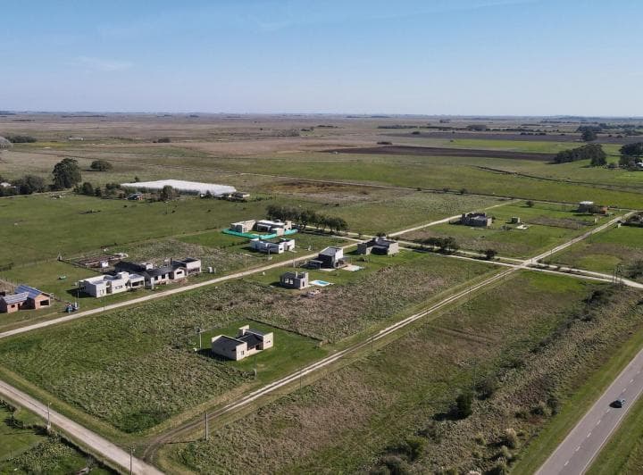 Terreno en Venta en General J. Madariaga - 3