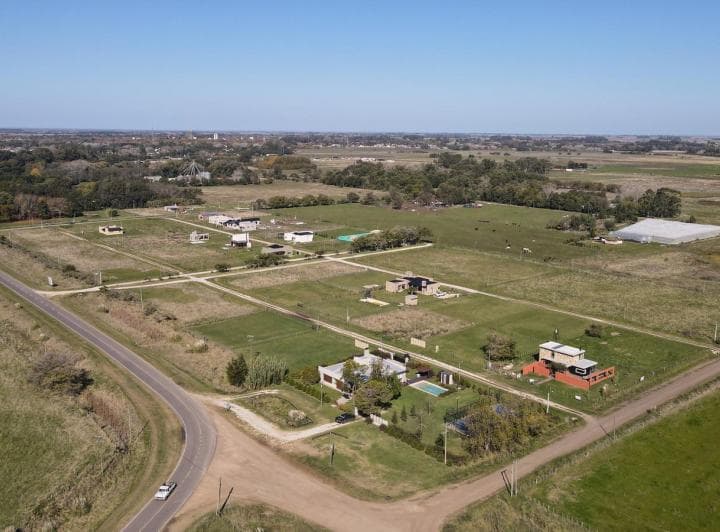 Terreno en Venta en General J. Madariaga - 4