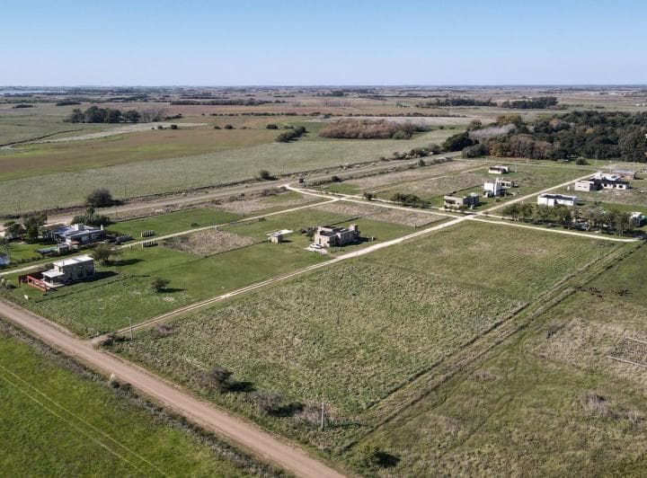 Terreno en Venta en General J. Madariaga - 5