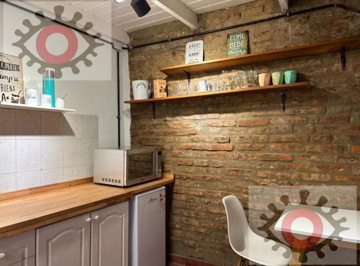 Departamento en San Telmo - 3