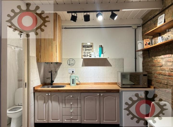 Departamento en San Telmo - 4