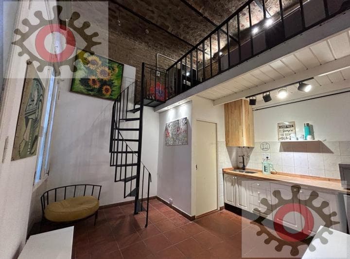 Departamento en San Telmo - 2