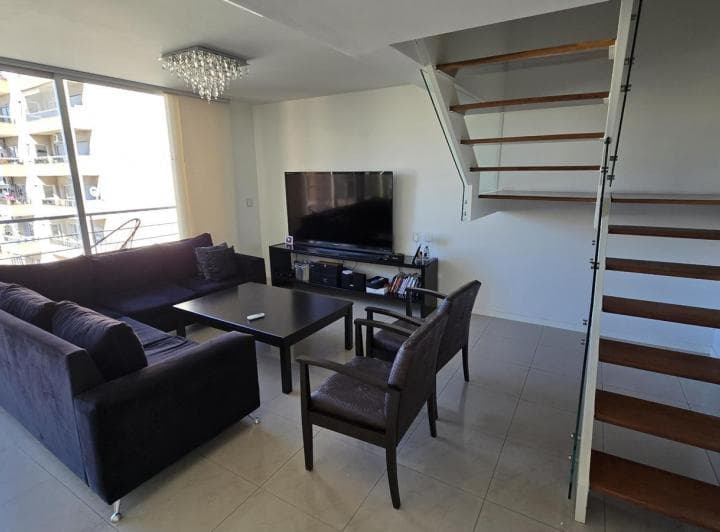 Dúplex 4 Ambientes con Balcón y Parrilla – San Martín – Vista Abierta - 5
