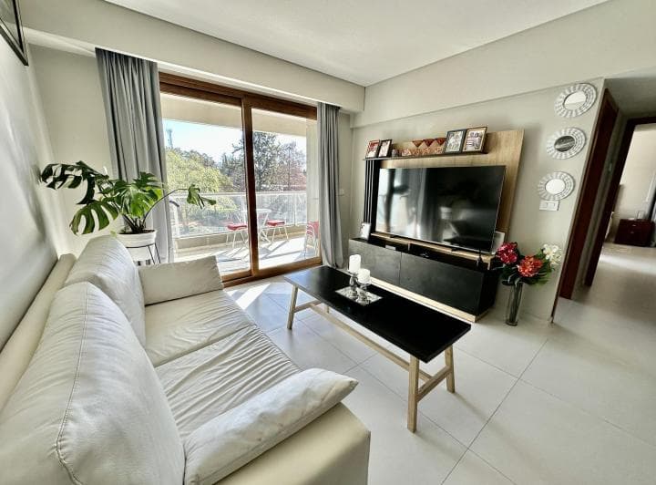 Departamento en Venta 2 Ambientes en Canning Park - 3