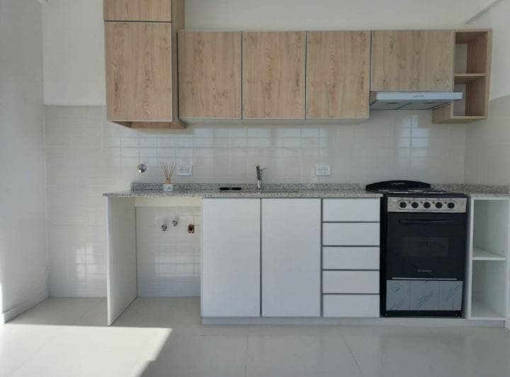 Departamento 2 Ambientes con Terraza y Cochera en Castelar - 5