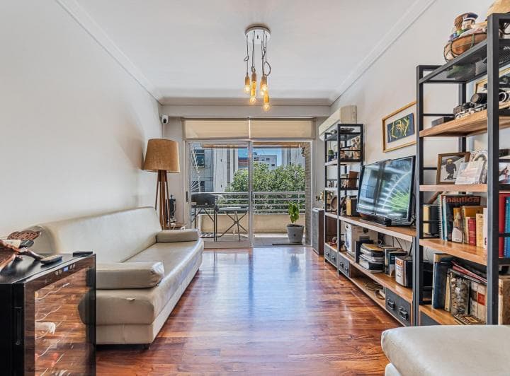 Venta Departamento 4 Ambientes con Cochera en Caballito - 4