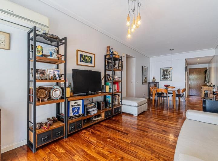 Venta Departamento 4 Ambientes con Cochera en Caballito - 5