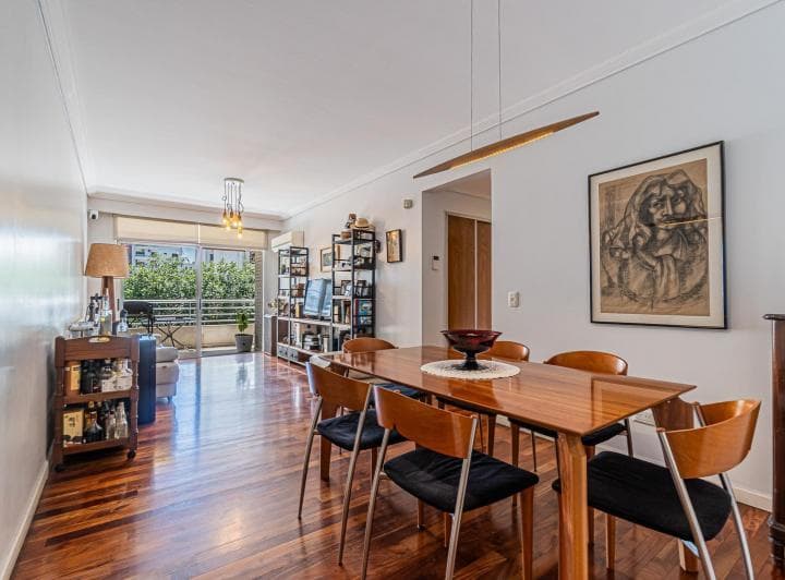 Venta Departamento 4 Ambientes con Cochera en Caballito - 2