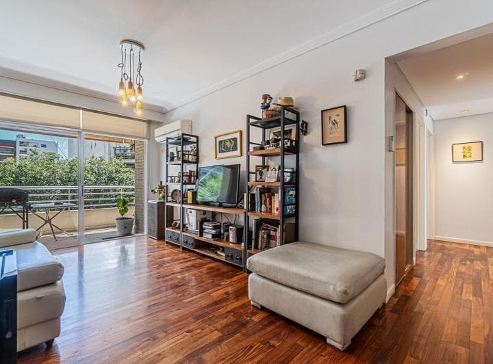 Venta Departamento 4 Ambientes con Cochera en Caballito - 3