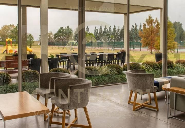 Lote en Venta Horizontes Al Sur - Corredor Verde - 5