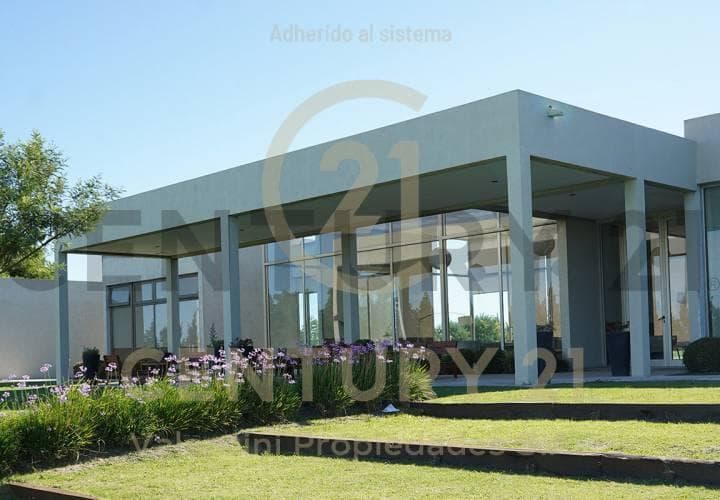 Lote en Venta Horizontes Al Sur - Corredor Verde - 3
