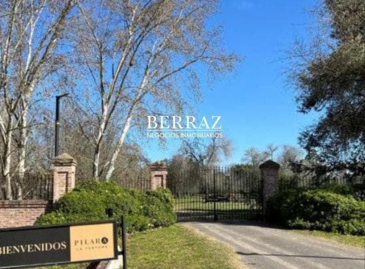 Lote en Venta 862 m² Barrio El Tilbury, Pilará, Zona Norte - 3