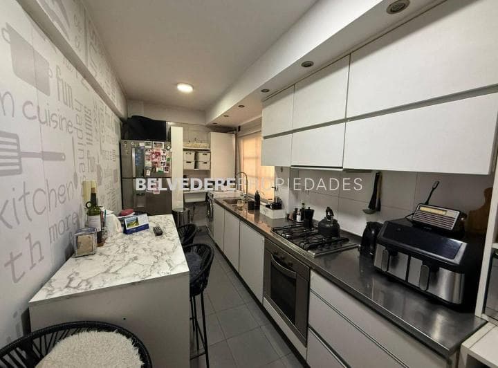 Venta, 3 Ambientes, Apto Crédito - 5