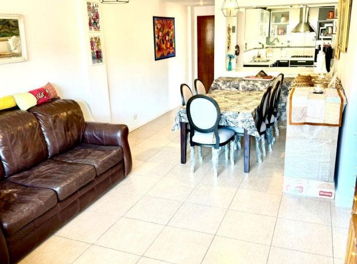 Av Congreso 2270 Belgrano - Excelente 4 Amb C/ Cochera 100 M²! Piso 6 - 5