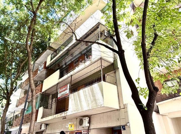 Av Congreso 2270 Belgrano - Excelente 4 Amb C/ Cochera 100 M²! Piso 6 - 2