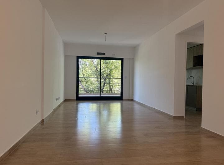 Venta Departamento 3 Ambientes a Estrenar Balcón Villa Santa Rita Floresta - 3