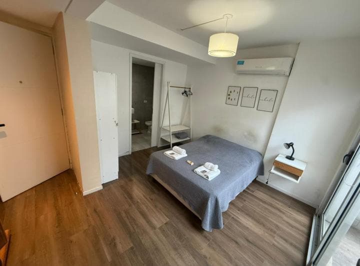 Departamento en Palermo - 3