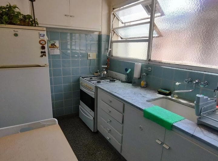 Departamento de 3 Ambientes en Venta en Balvanera - 5