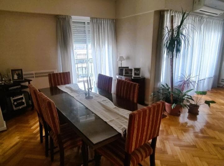 Departamento de 3 Ambientes en Venta en Balvanera - 3