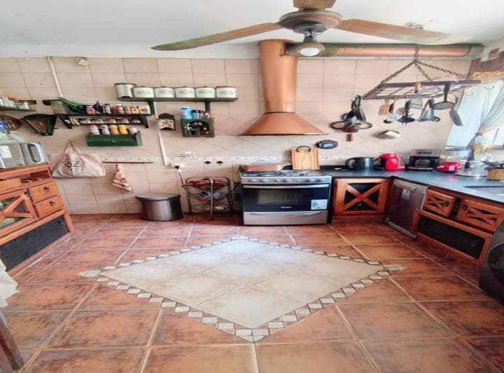Depto. Tipo Casa de 8 Ambientes en Venta en Caballito - 5