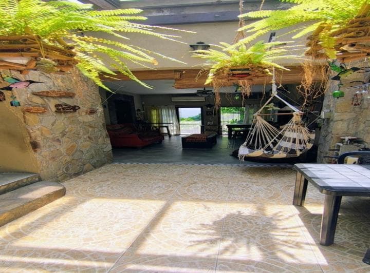 Depto. Tipo Casa de 8 Ambientes en Venta en Caballito - 3