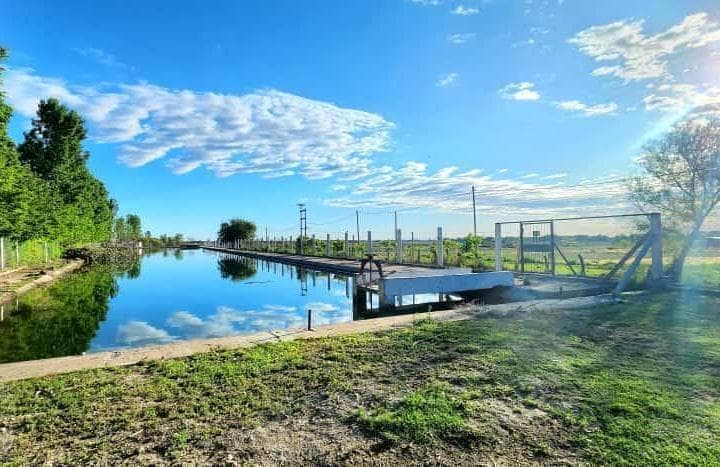 Lote 1000 m² en Club de Campo - 3