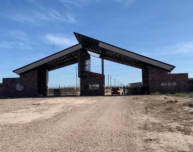 Lote 1000 m² en Club de Campo - 2