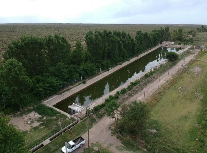 Lote 1000 m² en Club de Campo - 4