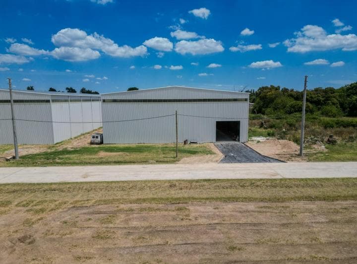 Alquiler - Depósito - Moreno - Ecoparque - Superficies de 3120 m² y 6240 m² - 4