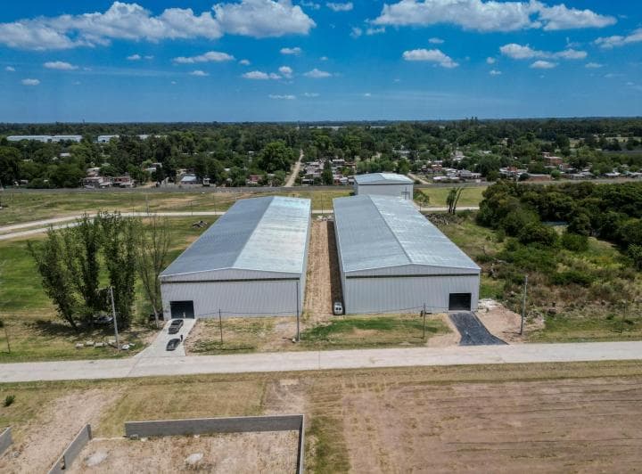 Alquiler - Depósito - Moreno - Ecoparque - Superficies de 3120 m² y 6240 m² - 5