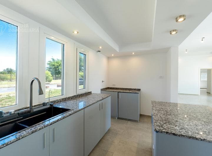 Venta Casa 4 Amb. Haras San Pablo General Rodriguez Financia - 5
