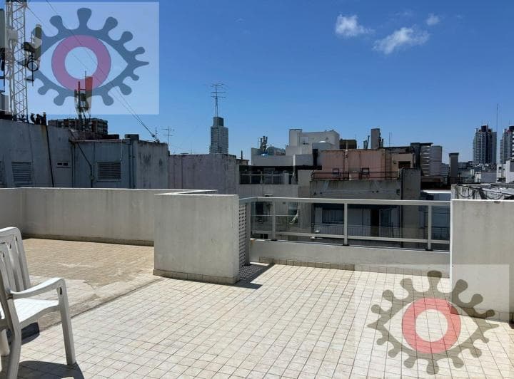 Departamento en Palermo - 5