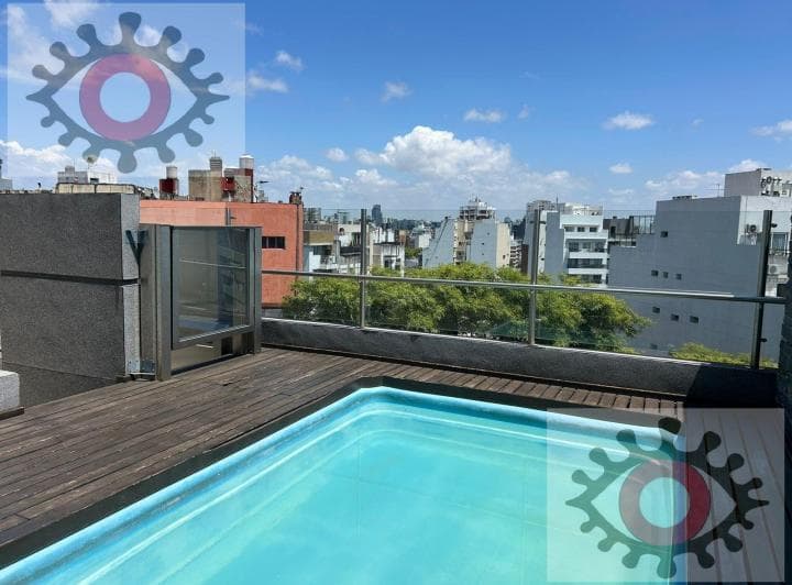 Departamento en Palermo - 4