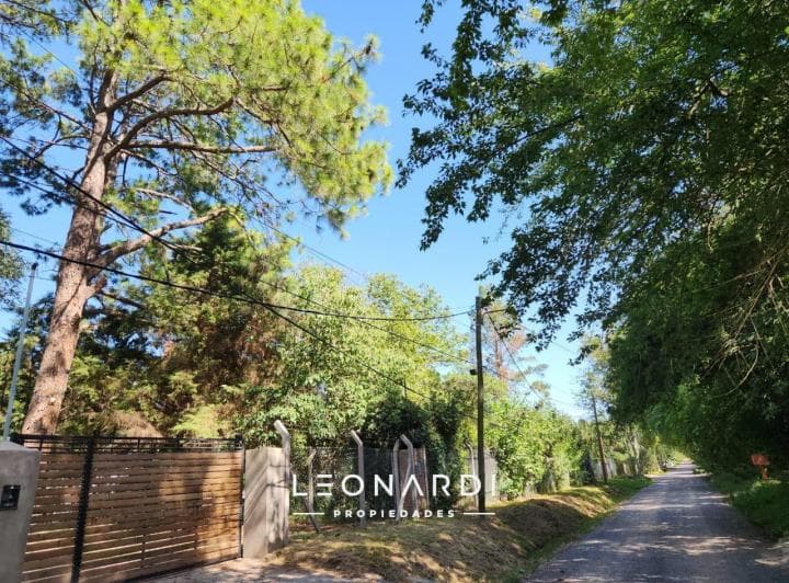 Lote en Venta en El Cazador - Escobar - ID 5097 - 2