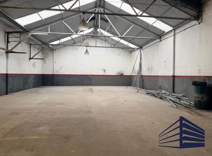 Deposito en Alquiler San Martin 260 m² - 2