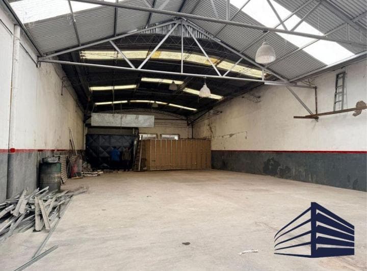 Deposito en Alquiler San Martin 260 m² - 5