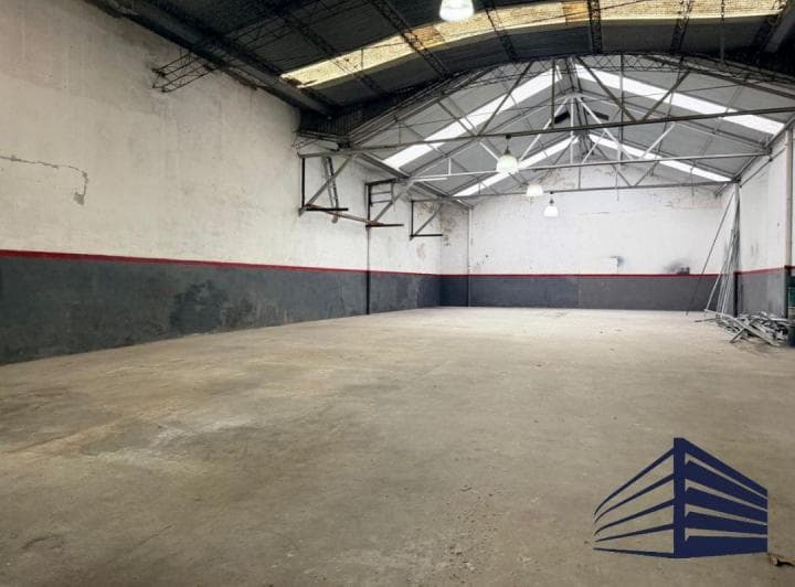 Deposito en Alquiler San Martin 260 m² - 3
