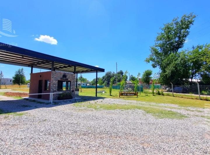 Terreno en El Barrio Cerrado Los Alamos en Venta - 4