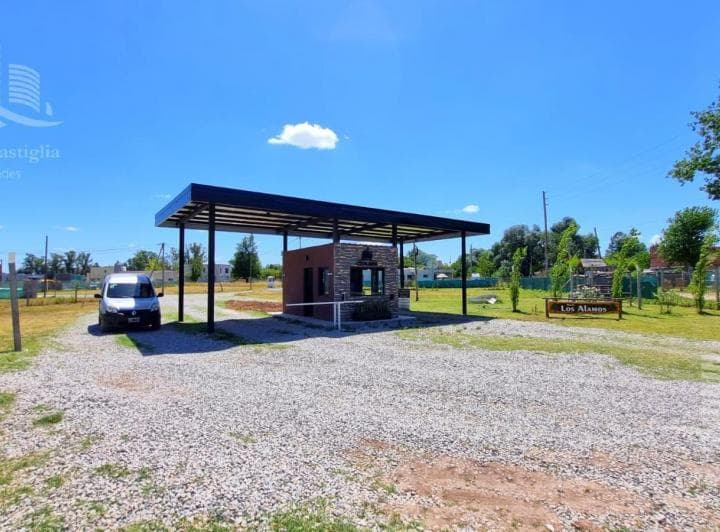 Terreno en El Barrio Cerrado Los Alamos en Venta - 3