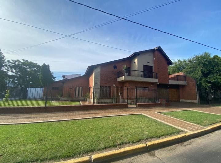 Juncal 1720 - 3