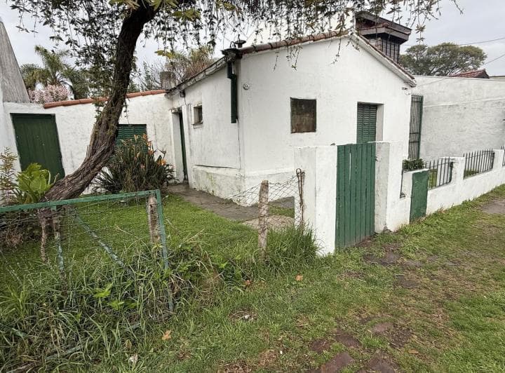 Casa en Acassuso - 2