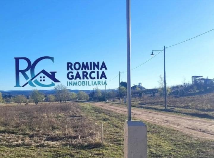 Loteo en Venta en Chacras de La Josefina, Villa Giardino - 4