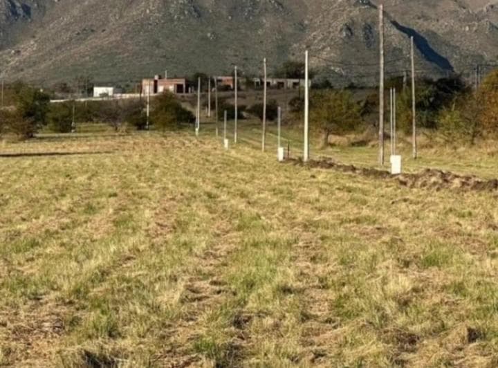 Loteo en Venta en Chacras de La Josefina, Villa Giardino - 2