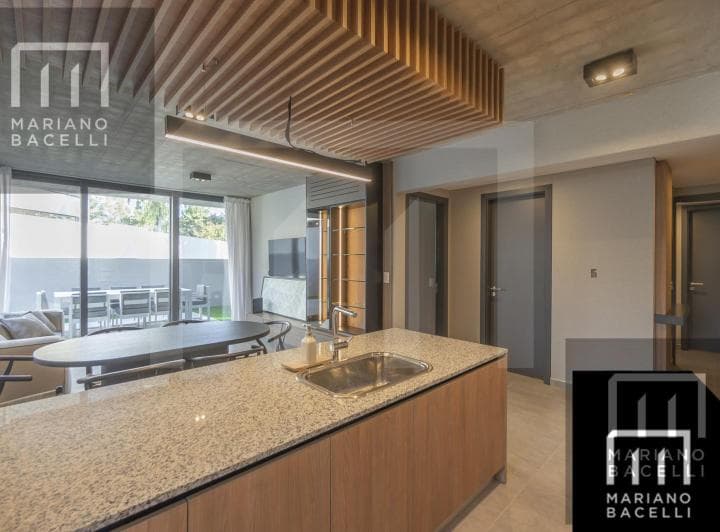 Departamento en Venta en Complejo 3300 Cabral Canning - 5