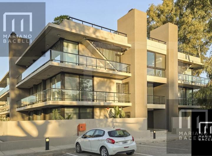 Departamento en Venta en Complejo 3300 Cabral Canning - 2