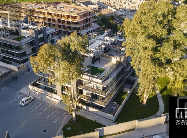 Departamento en Venta en Complejo 3300 Cabral Canning - 3