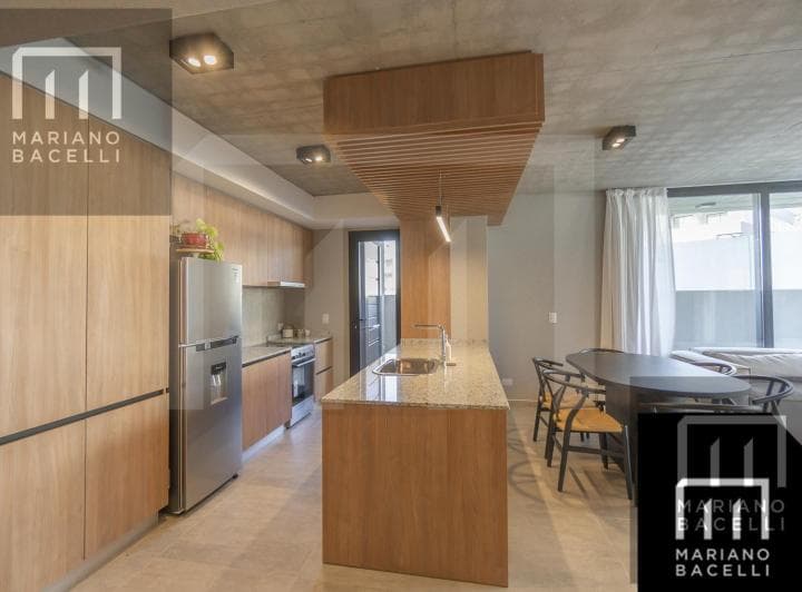 Departamento en Venta en Complejo 3300 Cabral Canning - 4