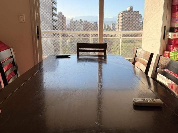 Vendo Depto 2 Dorm. Monteagudo 785 - 4