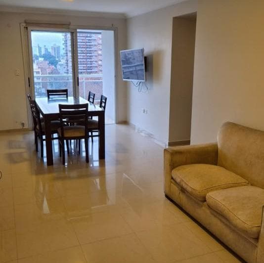 Vendo Depto 2 Dorm. Monteagudo 785 - 3